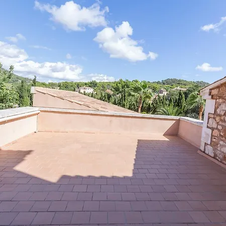 Palleta Villa