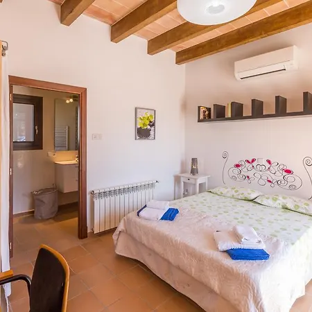 Villa Palleta
