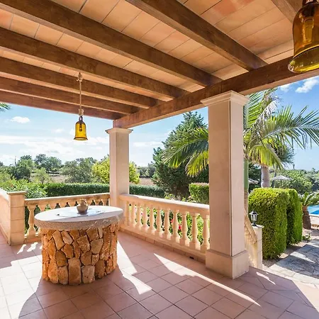 Villa Palleta *