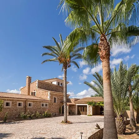 Villa Palleta *