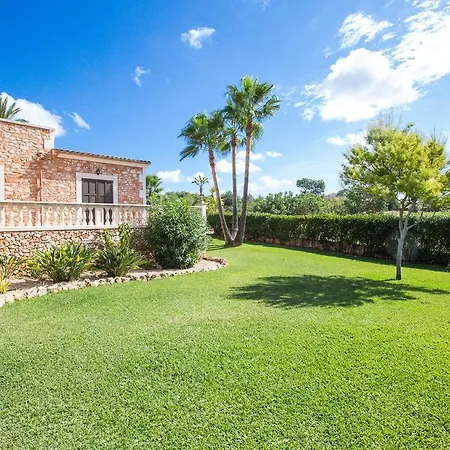 Palleta Villa S'Horta