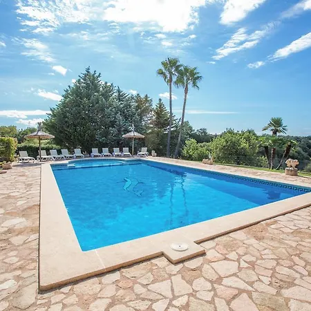 Villa Palleta