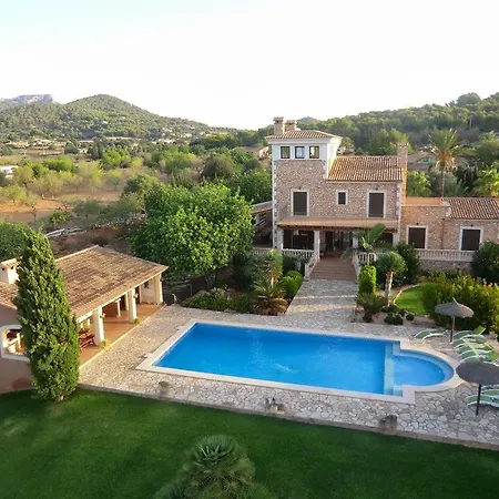 Palleta Villa S'Horta