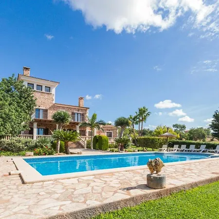 Villa Palleta *
