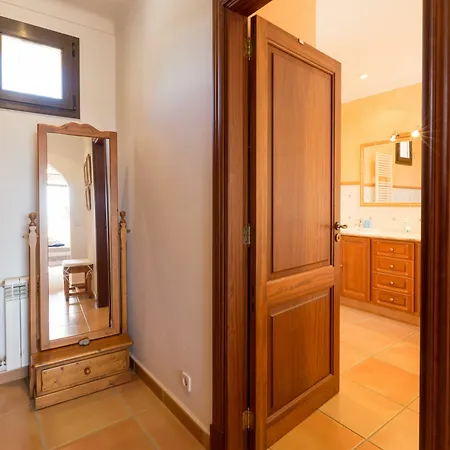 Palleta Villa *