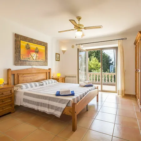 Villa Palleta