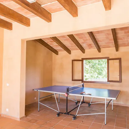 Palleta Villa