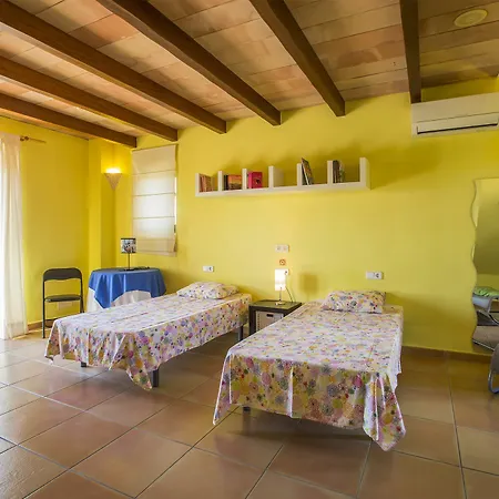 Villa Palleta *