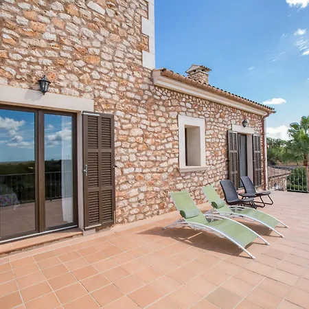 Palleta Villa