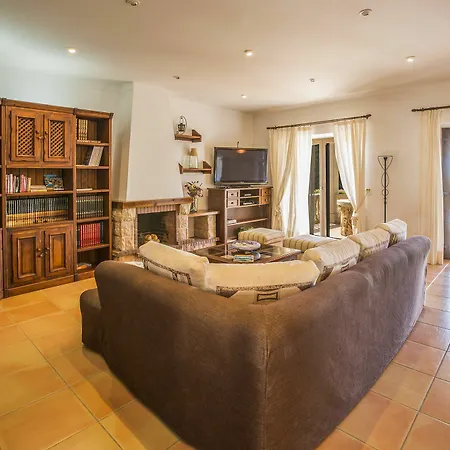 Palleta Villa *