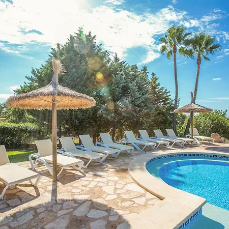 Palleta Villa S'Horta