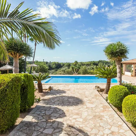 Villa Palleta S'Horta