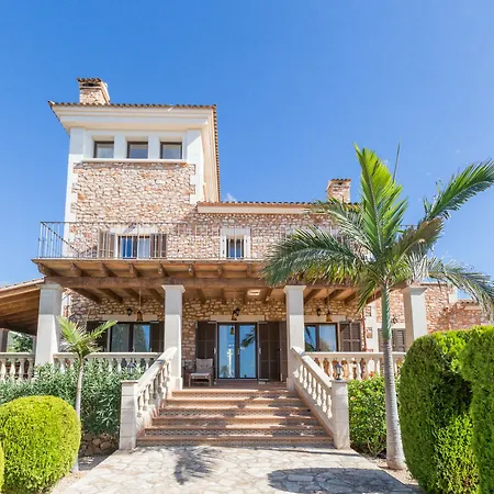 Palleta Villa *