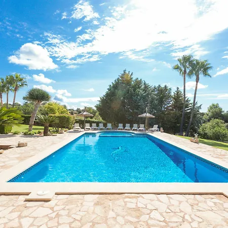 Palleta Villa