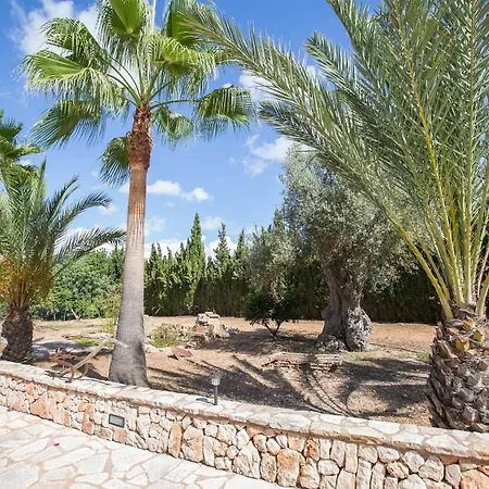 Villa Palleta
