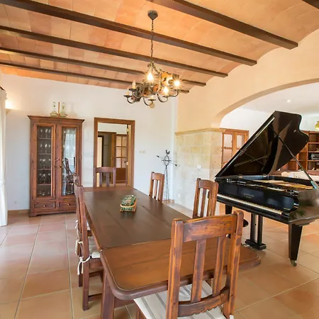 Villa Palleta